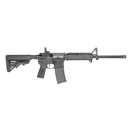 dSMITH & WESSON VOLUNTEER XV 5.56 16" 30RD FLT TRIG MLOK B5