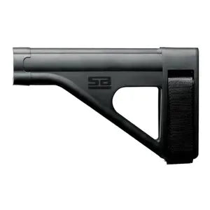 SB Tactical SOB Son of Brace AR Pistol Brace Flat Dark Earth