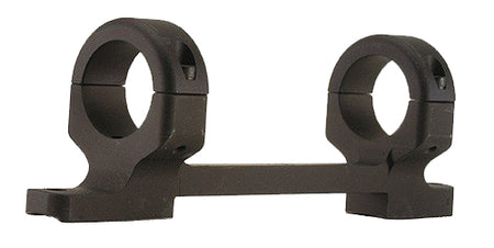 DNZ Game Reaper Remington Scope Mount Ring Combo 1 Inch Matte Black Model 14700