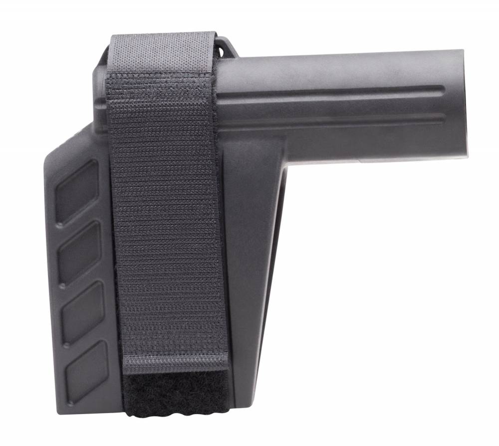 SB Tactical AR Brace SBX-K Black Pistol Stabilizing Brace