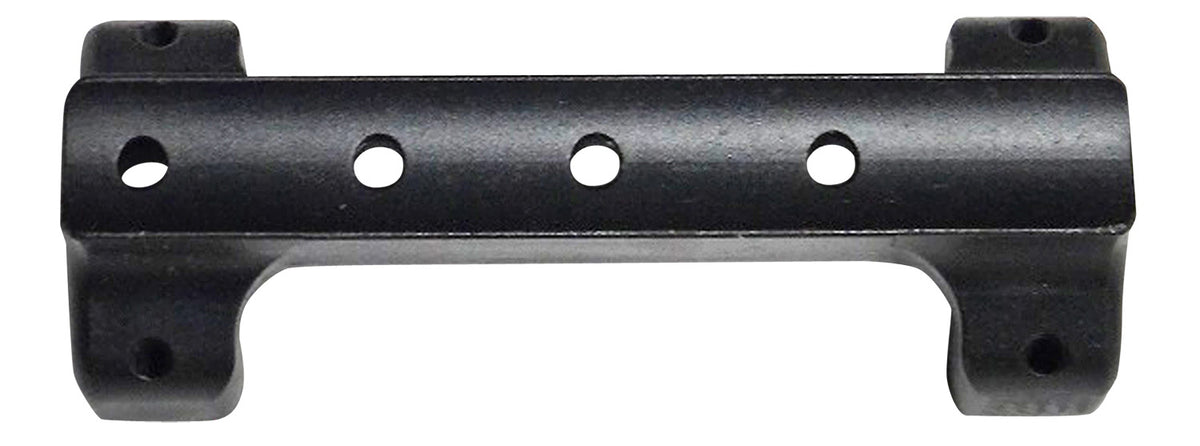 DNZ Game Reaper CVA Scope Mount Ring Combo 1 Inch Matte Black Model 10032