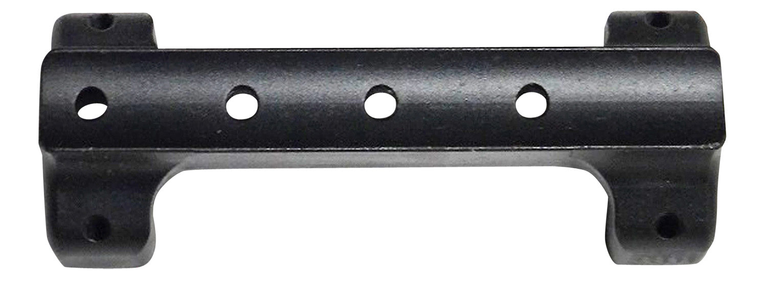 DNZ Game Reaper CVA Scope Mount Ring Combo 1 Inch Matte Black Model 10032