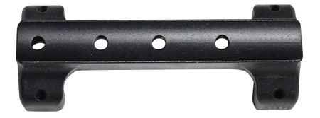DNZ Game Reaper CVA Scope Mount Ring Combo 1 Inch Matte Black Model 10032