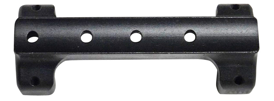 DNZ Game Reaper CVA Scope Mount Ring Combo 1 Inch Matte Black Model 10032