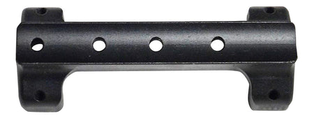 DNZ Game Reaper CVA Scope Mount Ring Combo 1 Inch Matte Black Model 10034