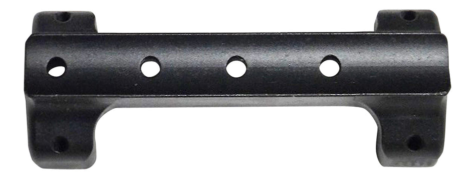 DNZ Game Reaper CVA Scope Mount Ring Combo 1 Inch Matte Black Model 10034