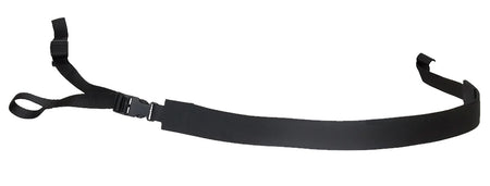Max Ops Edge Tactical Sling Black Elastic Adjustable Two-Point Rapid Transition Design