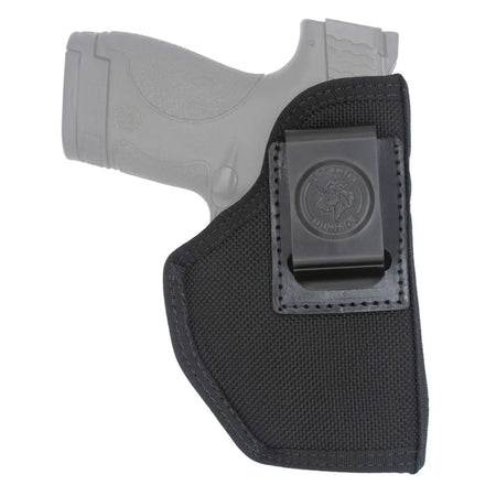DeSantis Super Stealth Ambi Black IWB Holster for SIG P365 Series