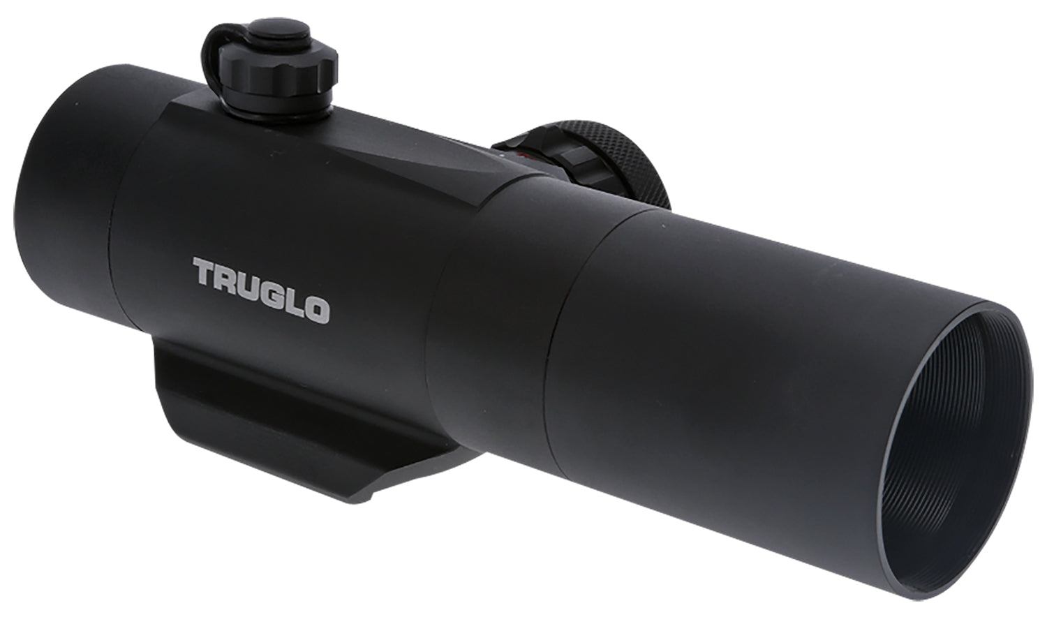 TruGlo Gobble Stopper 3 MOA Red/Green Illuminated Dot Sight 1x30mm Black
