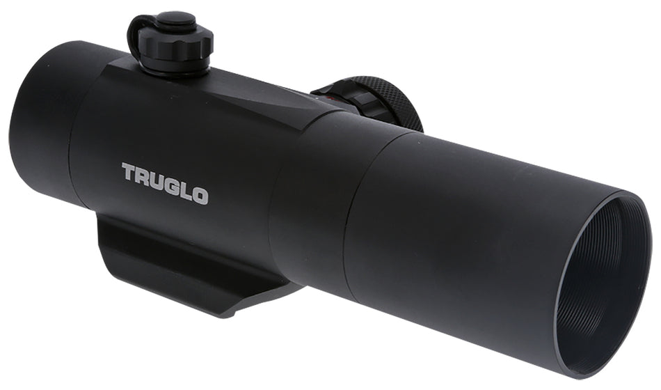 TruGlo Gobble Stopper 3 MOA Red/Green Illuminated Dot Sight 1x30mm Black