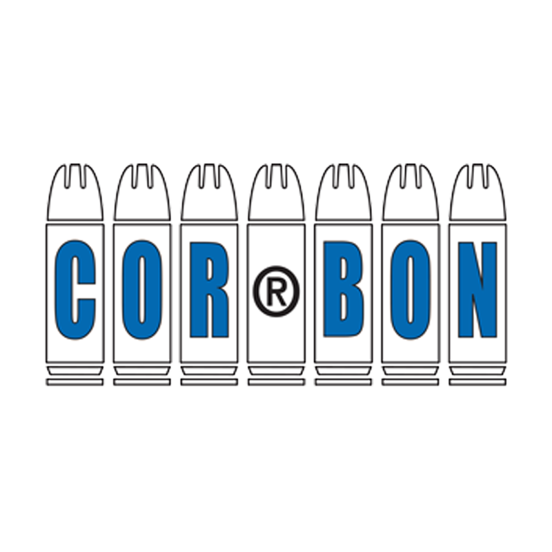 Cor-bon  .308 Win / 7.62x51mm 130 grain Hollow Point ammunition