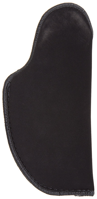 Blackhawk IWB Size 08 Soft Suede Belt Clip Holster for Small Frame 5-Round Revolver 2" Barrel Left Hand