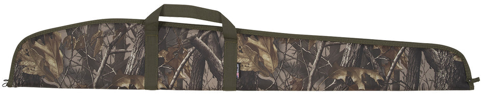 Allen 44252 Red Mesa 52-Inch Camo Shotgun Case Endura with Self-Healing Zipper