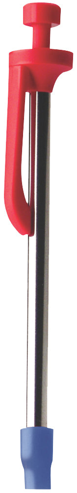 Crosman PL177 Pellet Loader 16-Capacity .177 Caliber Plastic/Metal Tool
