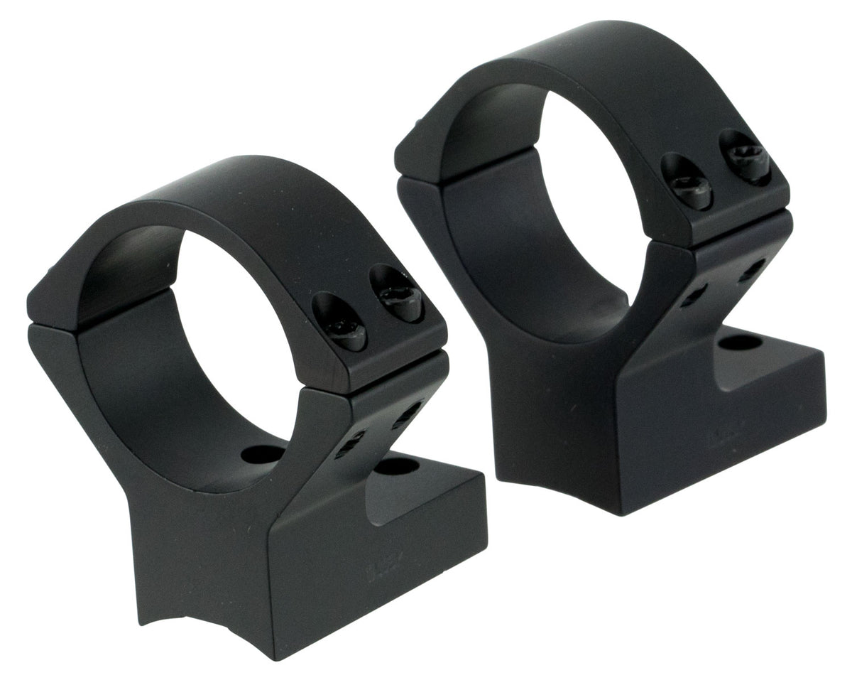 Talley 75X700 Lightweight Extended One-Piece Scope Ring/Mount 30mm Tube Springfield Waypoint High Rings Black