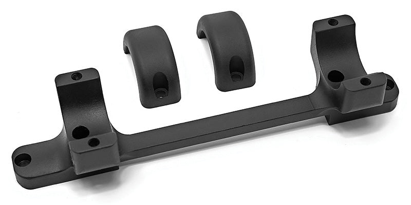 DNZ Game Reaper 1" High Matte Scope Mount for Winchester Model 70 Short Action