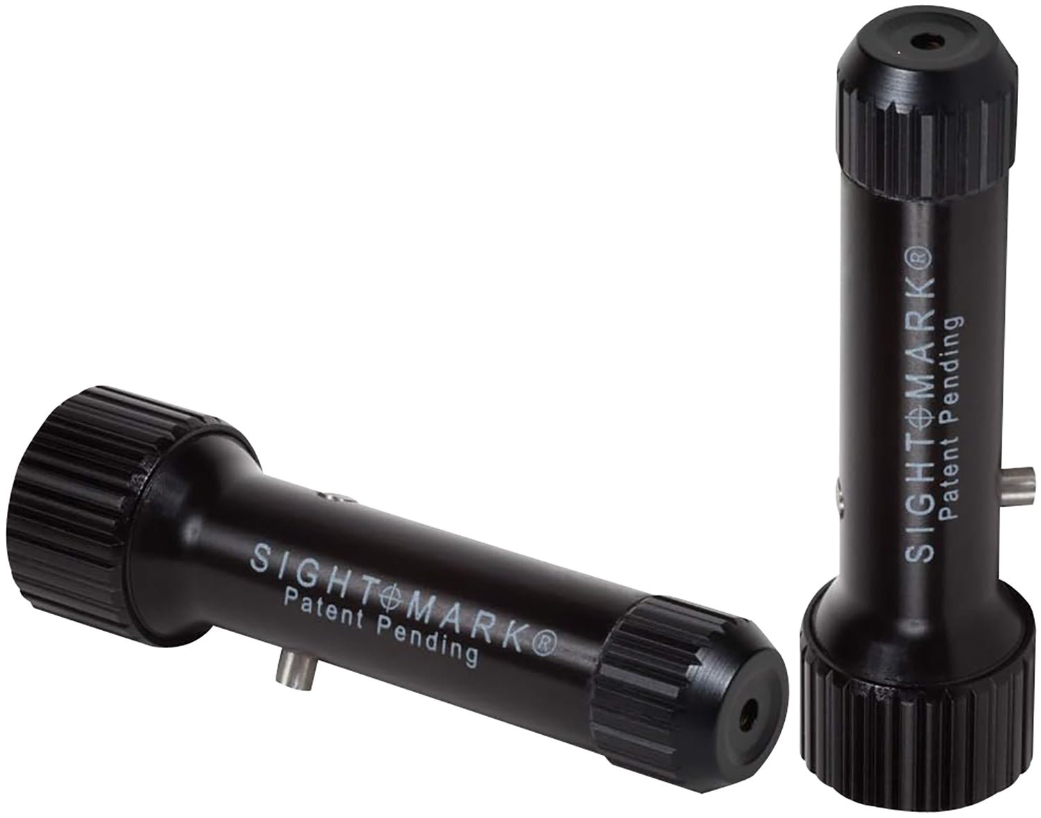 Sightmark SM39014 Red Laser Universal Boresight .17-.50 Cal with Case and AG3 Batteries