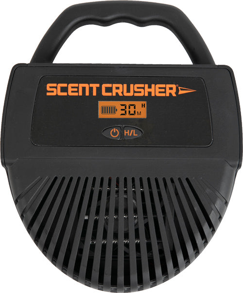 ScentCrusher Base Camp Hunting Ozone Generator