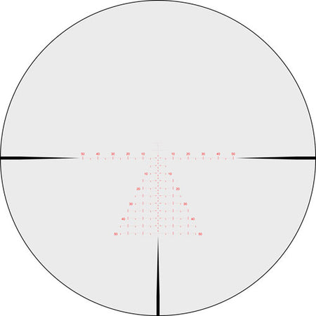 Riton Optics 5 Series Conquer 4-28x56mm Illuminated MOR