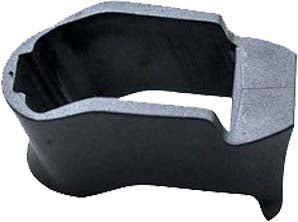 Beretta APX Compact Magazine Spacer for Full Size Mags Polymer Black