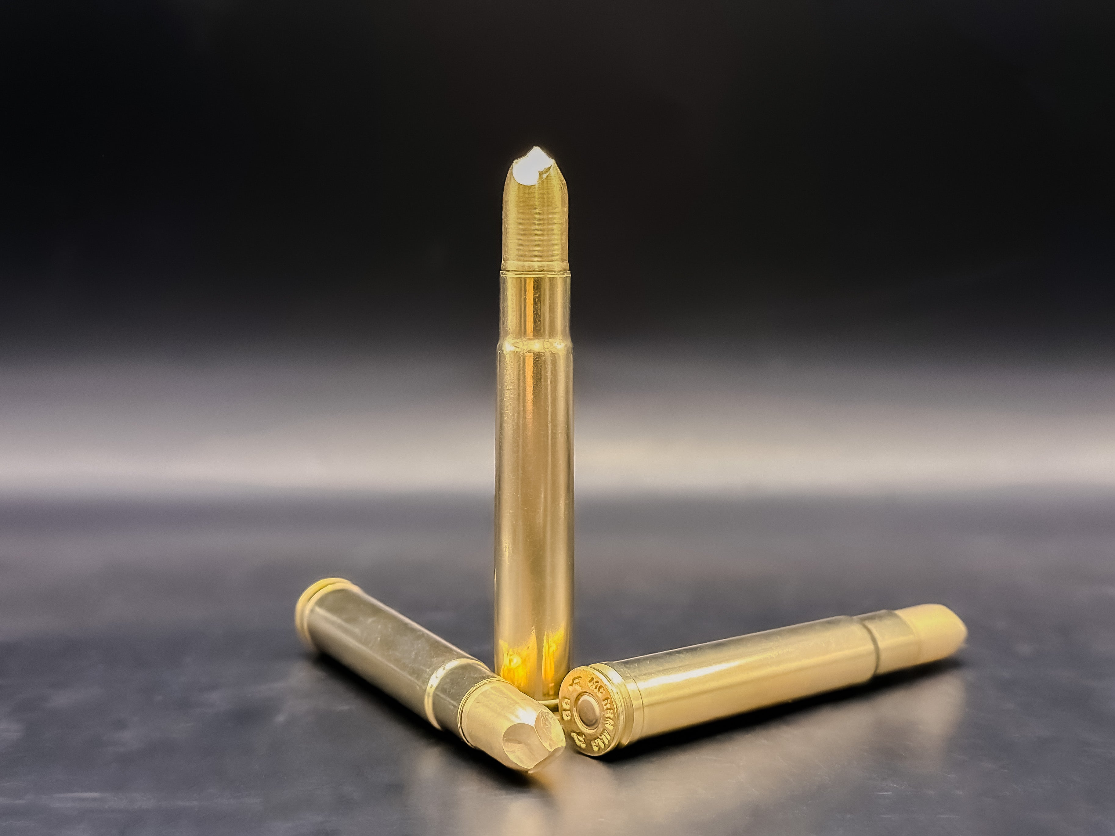 G9 Defense 416 Remington 400gr Shape Charge