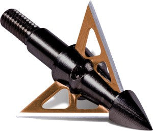 NAP Thunderhead Nitro 100gr 3-Blade Broadhead 1-1/16" Cutting Diameter 3-Pack