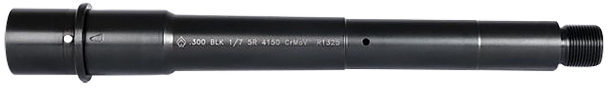 Ballistic Advantage Modern Series 8" 300 Blackout DRP Profile Threaded AR-15 Barrel QPQ Vanadium Steel