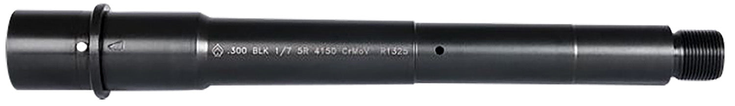 Ballistic Advantage Modern Series 8" 300 Blackout DRP Profile Threaded AR-15 Barrel QPQ Vanadium Steel