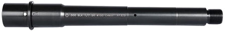 Ballistic Advantage Modern Series 8" 300 Blackout DRP Profile Threaded AR-15 Barrel QPQ Vanadium Steel