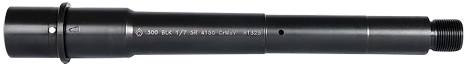 Ballistic Advantage Modern Series 8" 300 Blackout DRP Profile Threaded AR-15 Barrel QPQ Vanadium Steel