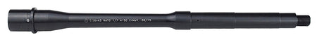 Ballistic Advantage Modern Series 12.5" 5.56x45mm NATO Government Threaded AR-15 Barrel QPQ Finish