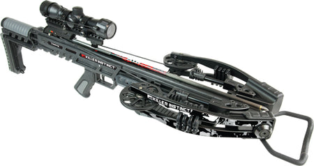 Killer Instinct Tempr-X Crossbow Package 405 FPS