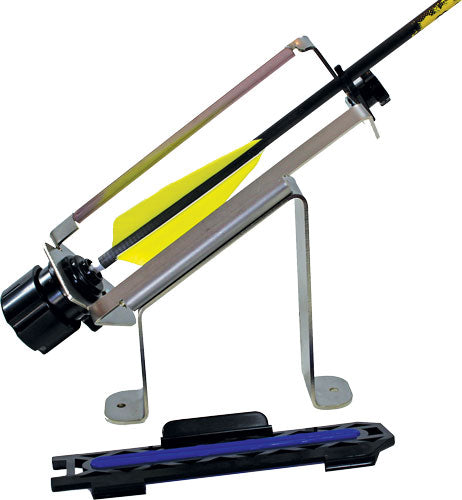 Bohning 7 Angle Insert Multi Fletcher Fletching Jig