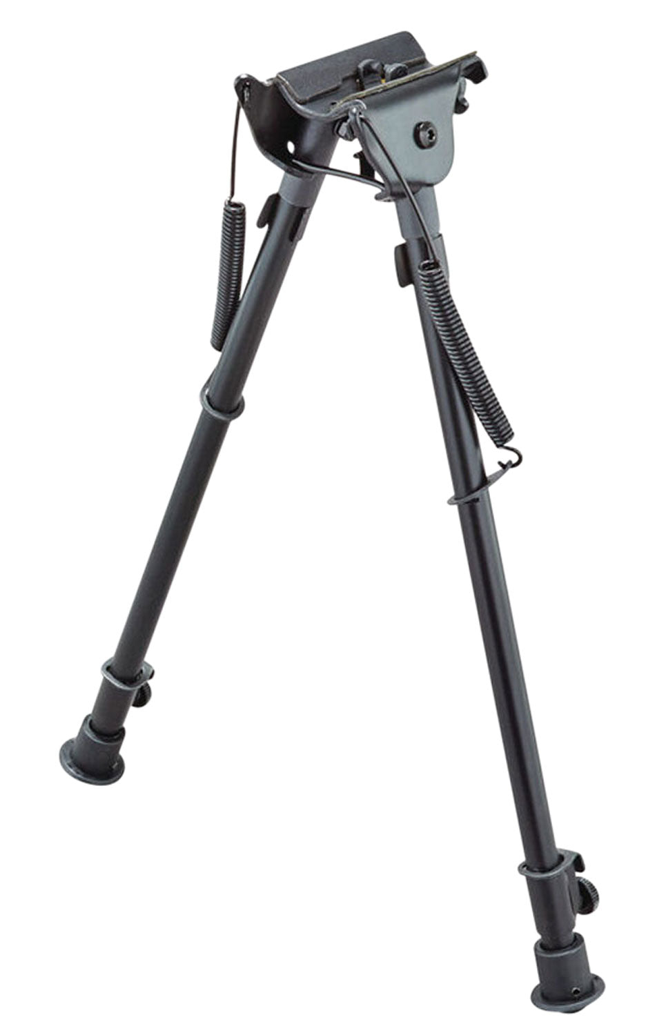 Champion Targets 40853 9-13in Standard Bipod Black Metal Triangular Leg Design