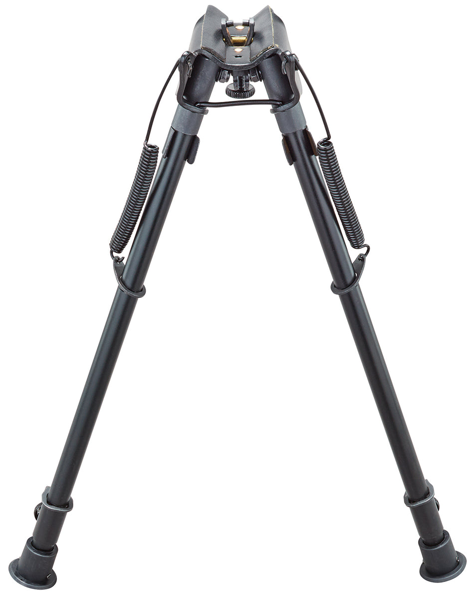 Champion Targets 40852 13.5-23in Standard Bipod Black Metal Telescoping Legs
