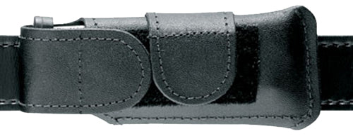 Safariland 123832 Leather Single Magazine Horizontal Carry Pouch for Glock 17/22/34/35