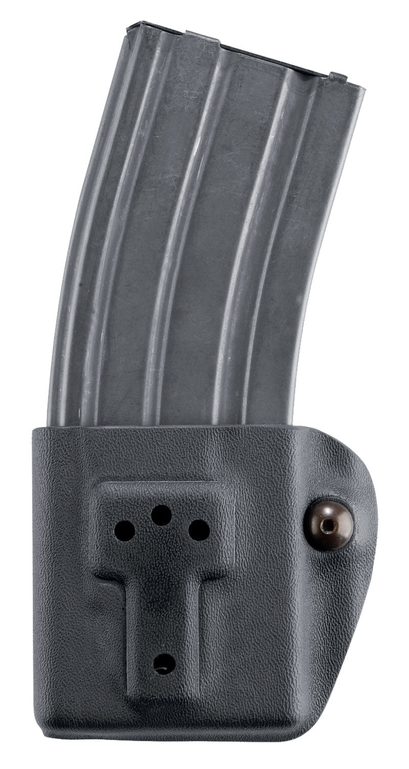 Safariland 774 Single AR Rifle Magazine Belt Clip Pouch Adjustable Laminate Black