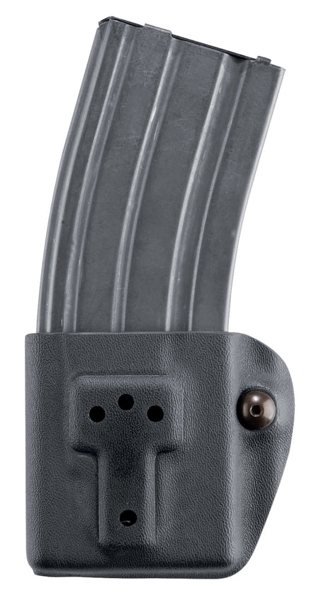 Safariland 774 Single AR Rifle Magazine Belt Clip Pouch Adjustable Laminate Black