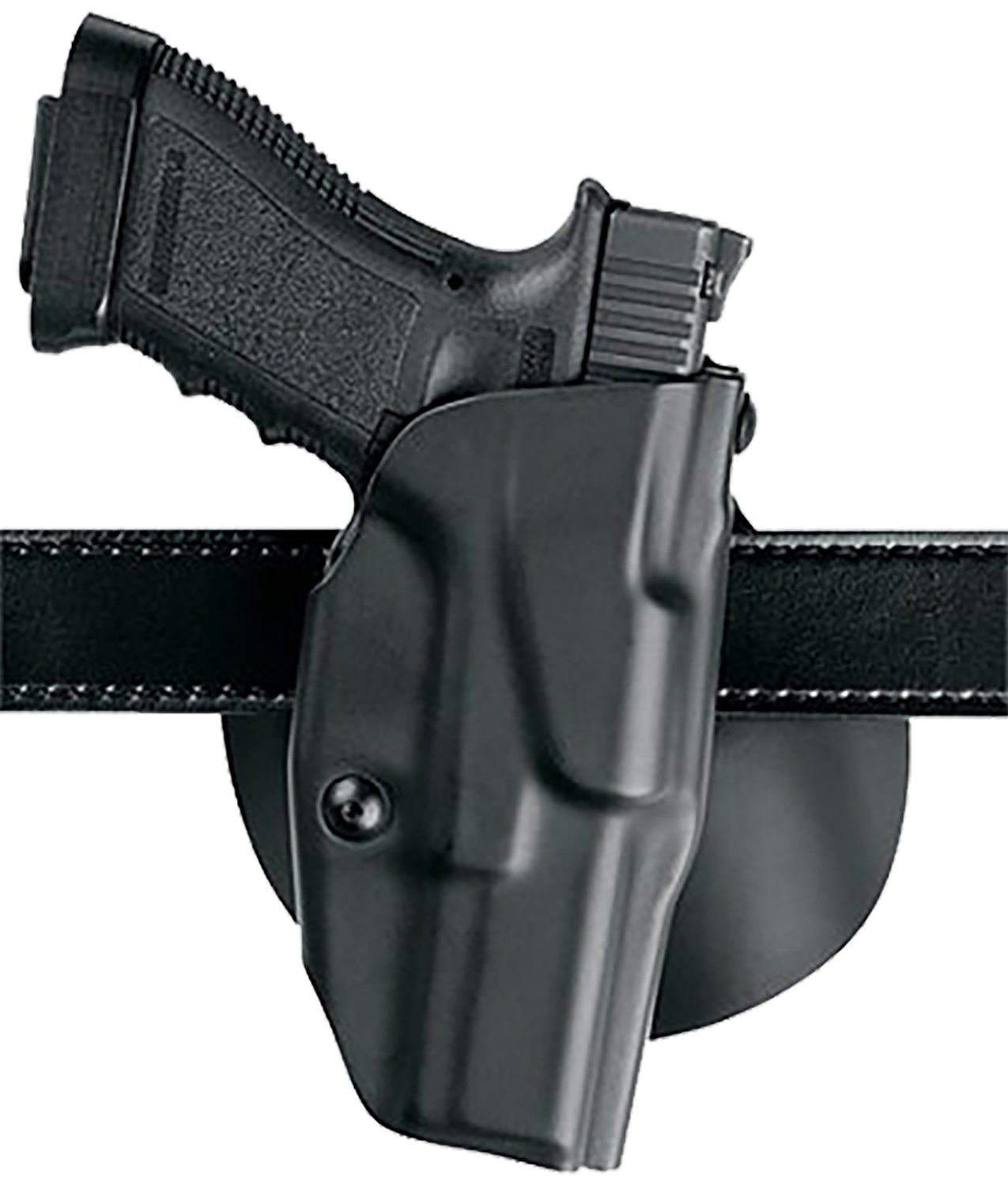 Safariland 637852411 6378 ALS OWB SafariLaminate Kimber 1911 Pro Carry RH Holster