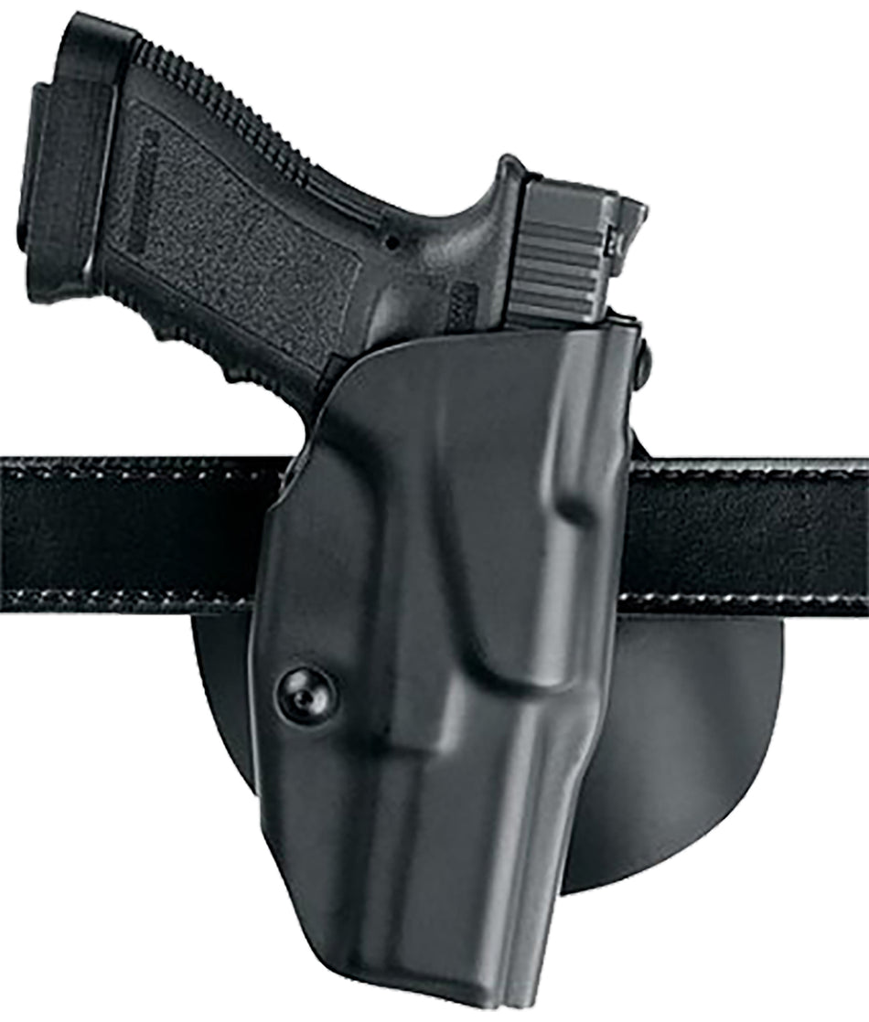 Safariland 637873411 6378 ALS OWB SafariLaminate Beretta 92/92F/92FS/92D RH Holster