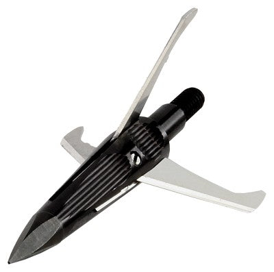 NAP Spitfire 3-Blade 125 Grain Broadhead with Trocar Tip 3-Pack
