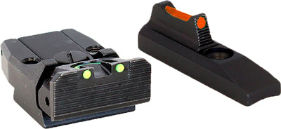 Williams Ruger MK II III IV Dovetail Base Fire Sight Replacement Set