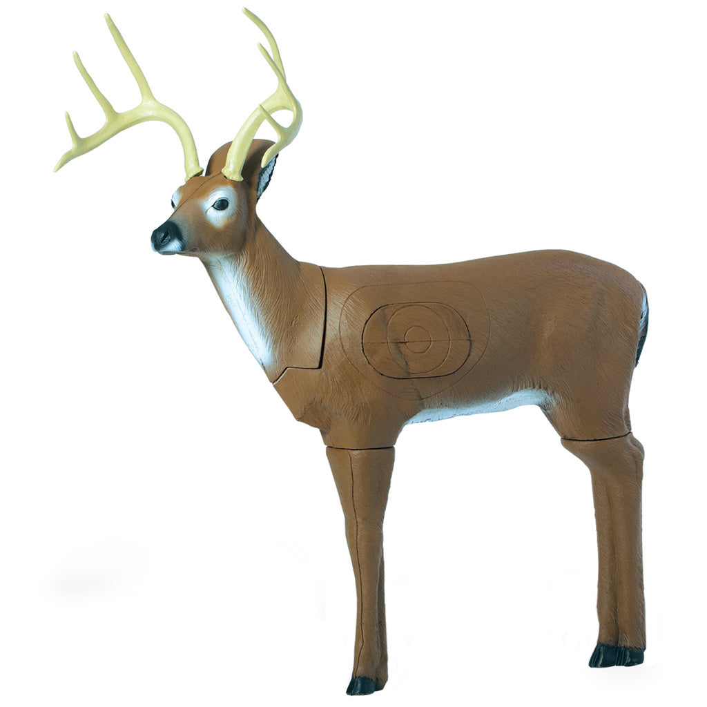 Delta McKenzie Backyard Challenger Deer 3D Self-Healing Foam Target