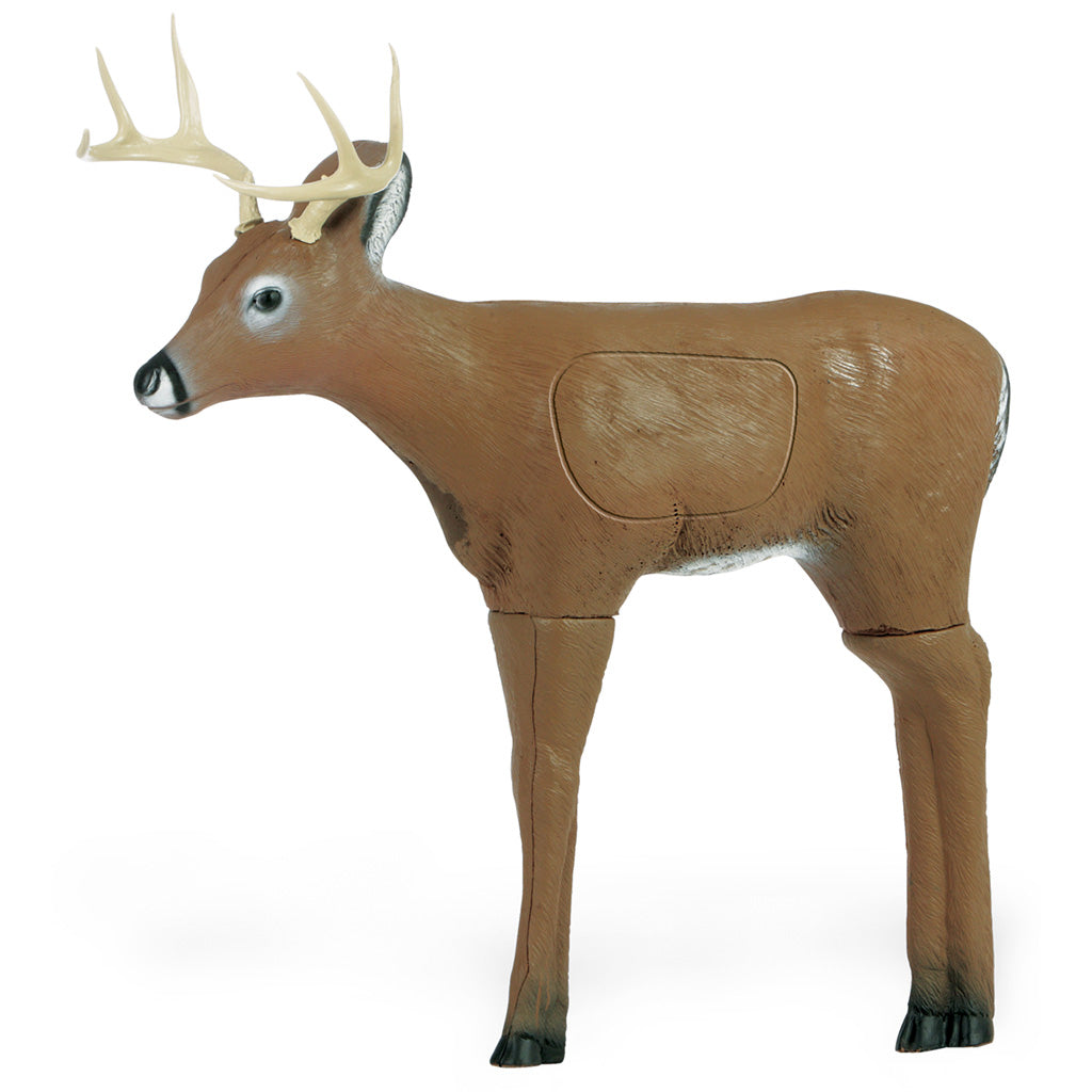 Delta McKenzie Backyard Intruder Deer 3D Target Easy Assembly