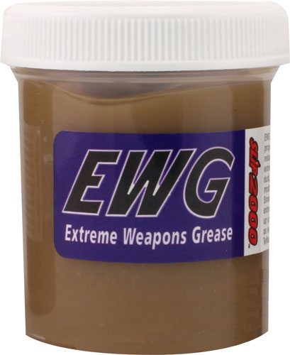 Slip 2000 EWG 4oz Weapons Grease Lube for Semi and Full Auto