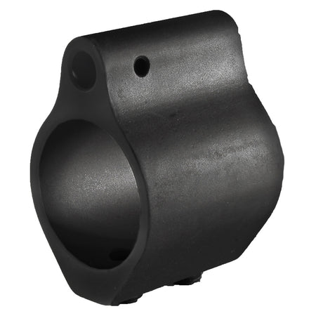 Troy Ind SGASA4L00BT00 .750" Low Profile Gas Block Black Oxide Steel AR
