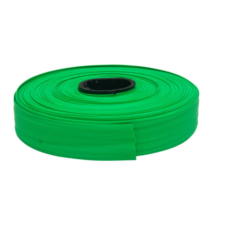 October Mountain Flo Green Bowstring Vibration Silencer Material 85 ft.