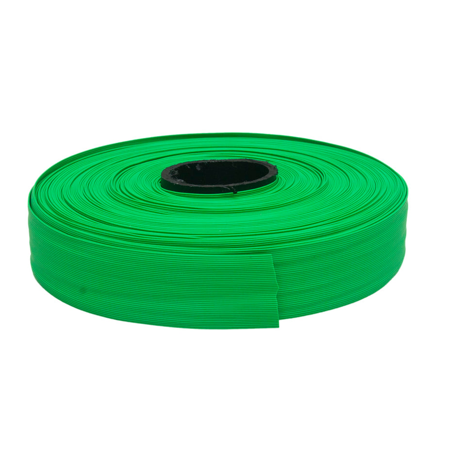 October Mountain Flo Green Bowstring Vibration Silencer Material 85 ft.