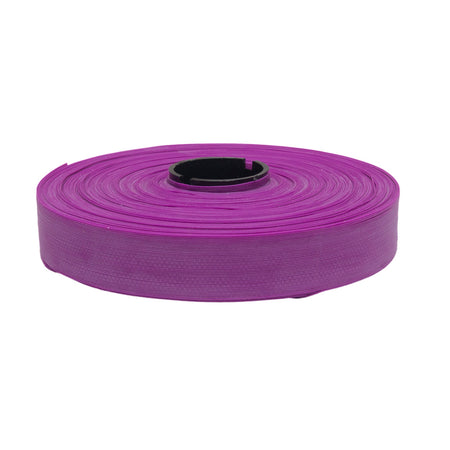 October Mountain Rubber String Silencers Purple 85-Foot