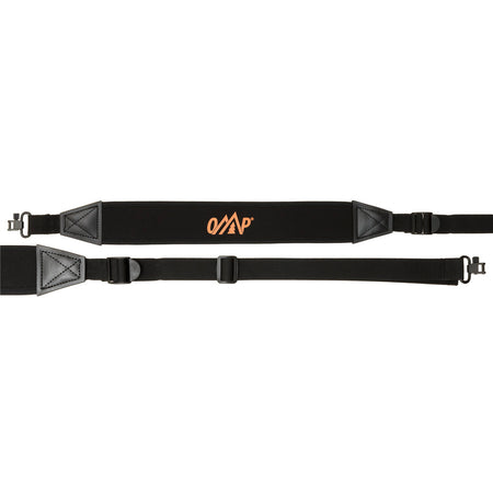 October Mountain Universal Quick-Detach Crossbow Sling